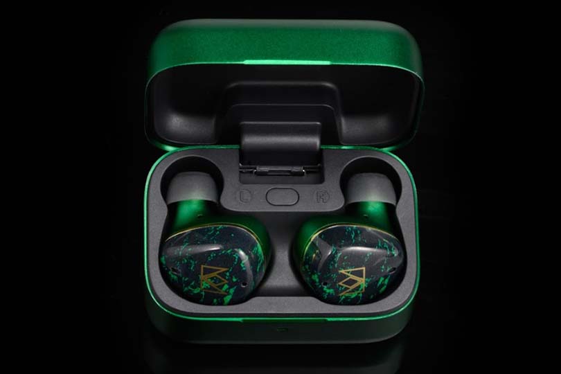 Царский подарок: Noble Audio представила новые мультидрайверные